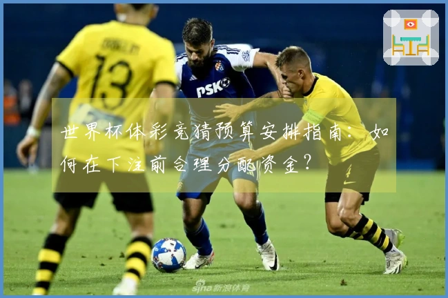 世界杯体彩竞猜预算安排指南:如何在下注前合理分配资金?