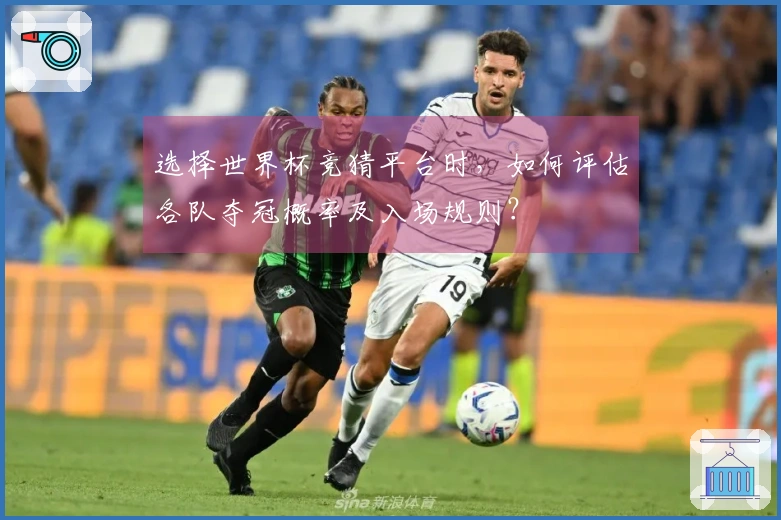 选择世界杯竞猜平台时，如何评估各队夺冠概率及入场规则？